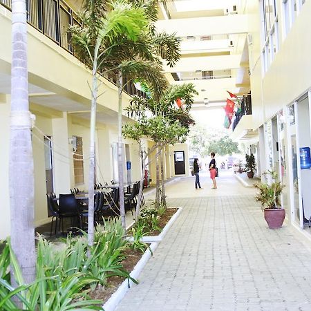 Cleverlearn Residences Lapu-Lapu City Bagian luar foto