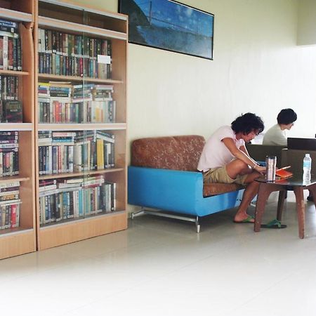 Cleverlearn Residences Lapu-Lapu City Bagian luar foto