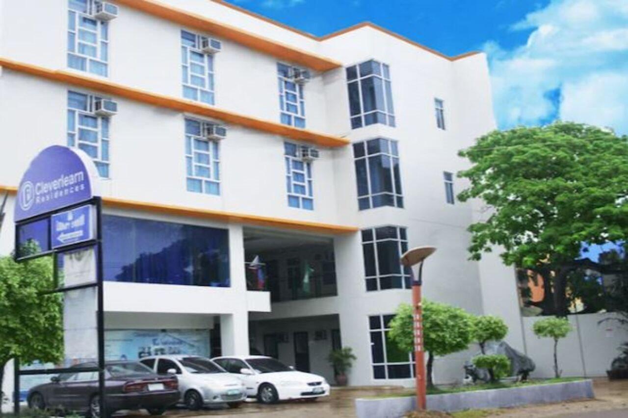 Cleverlearn Residences Lapu-Lapu City Bagian luar foto