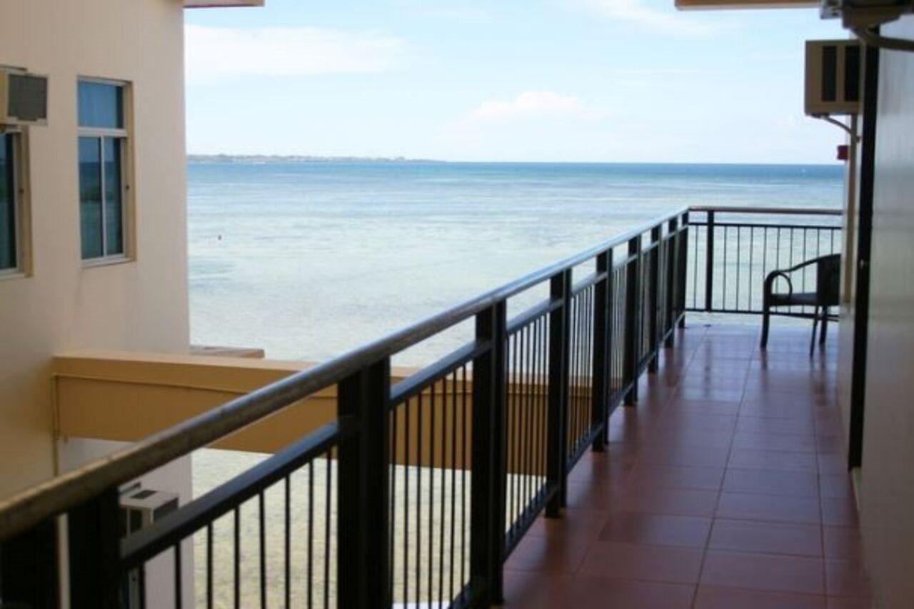 Cleverlearn Residences Lapu-Lapu City Bagian luar foto