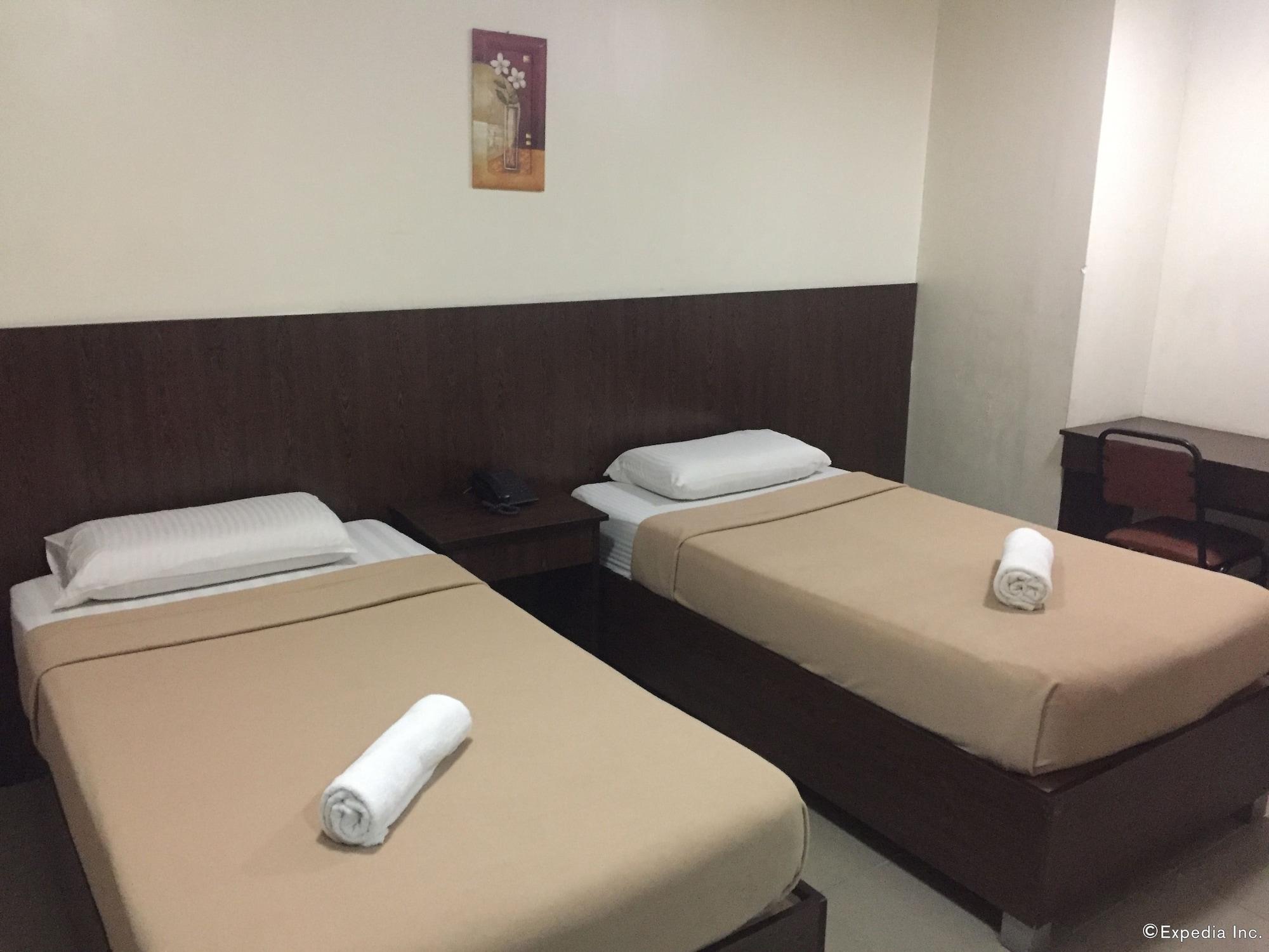 Cleverlearn Residences Lapu-Lapu City Bagian luar foto
