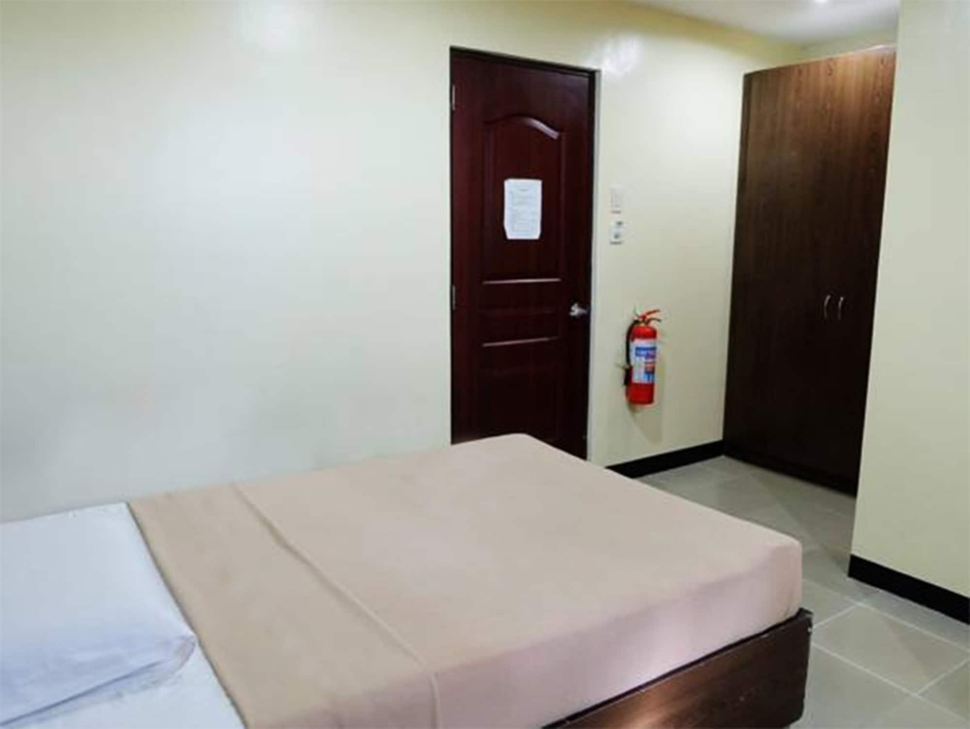Cleverlearn Residences Lapu-Lapu City Bagian luar foto