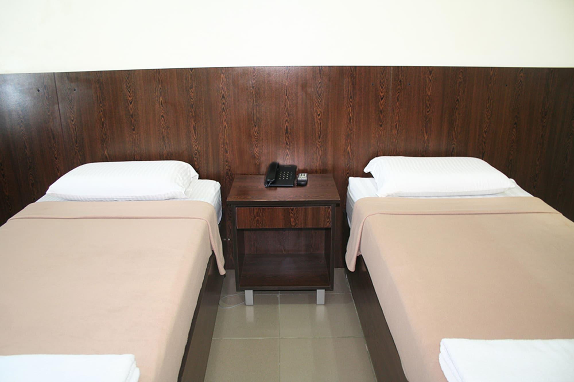 Cleverlearn Residences Lapu-Lapu City Bagian luar foto