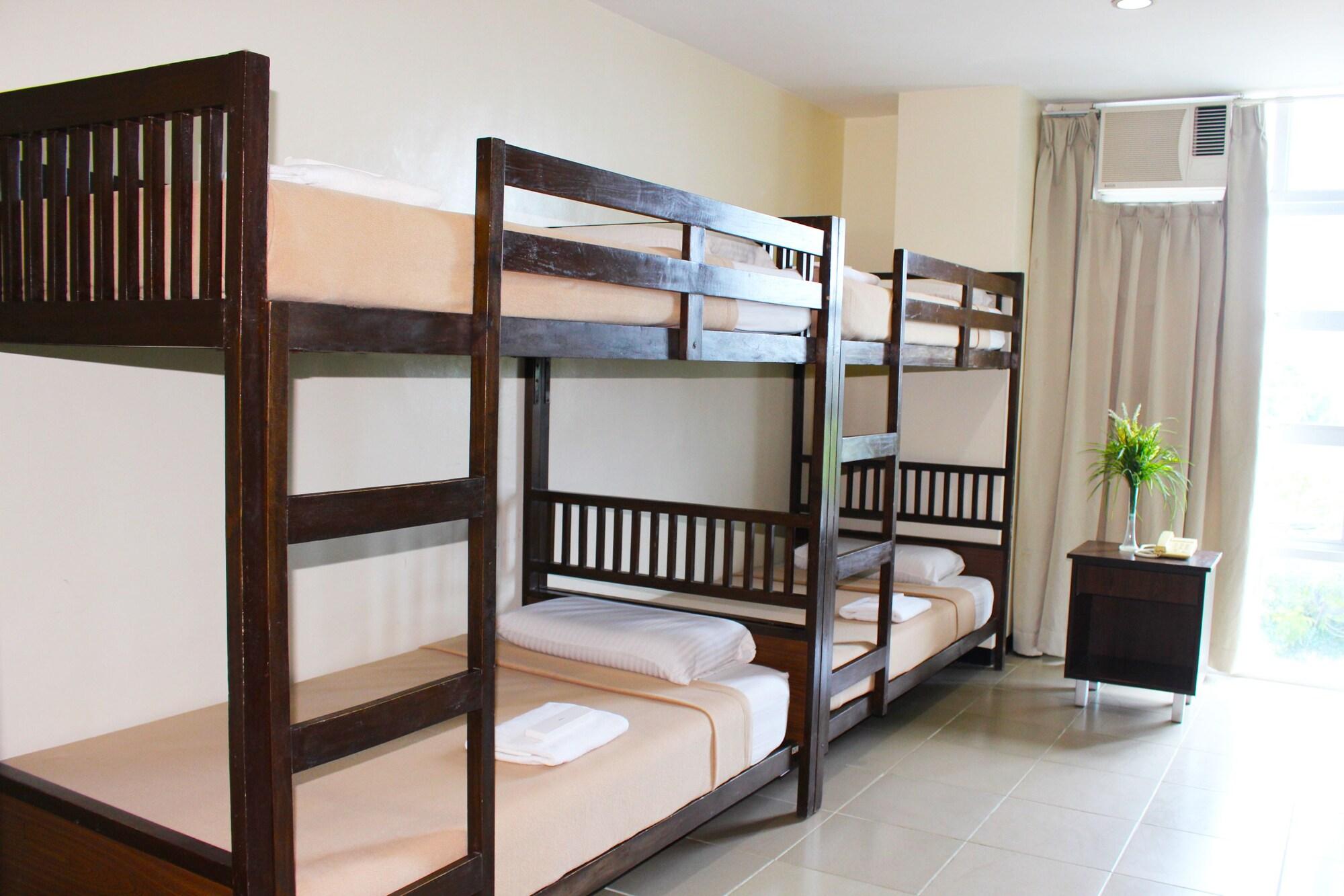 Cleverlearn Residences Lapu-Lapu City Bagian luar foto