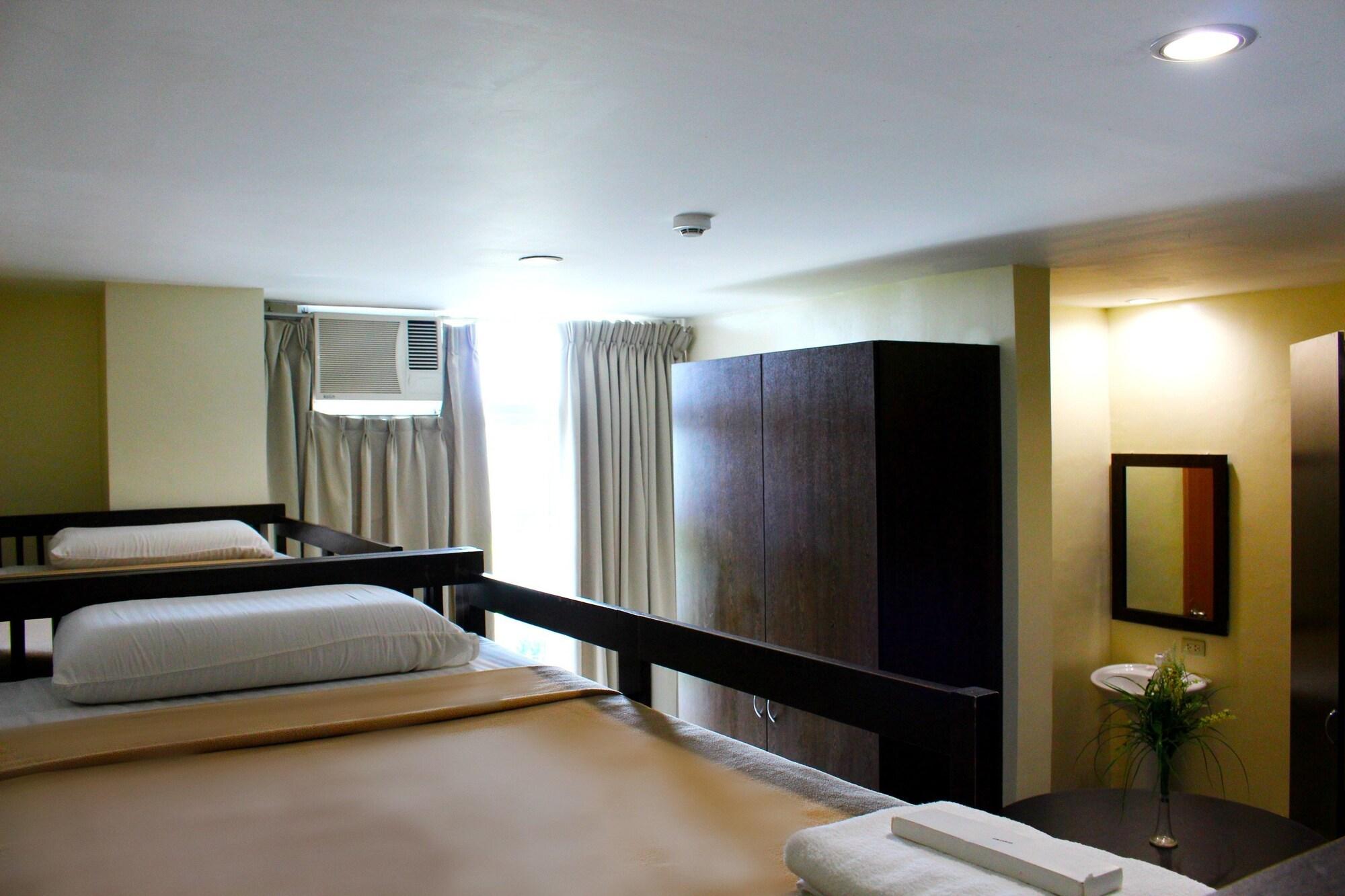 Cleverlearn Residences Lapu-Lapu City Bagian luar foto