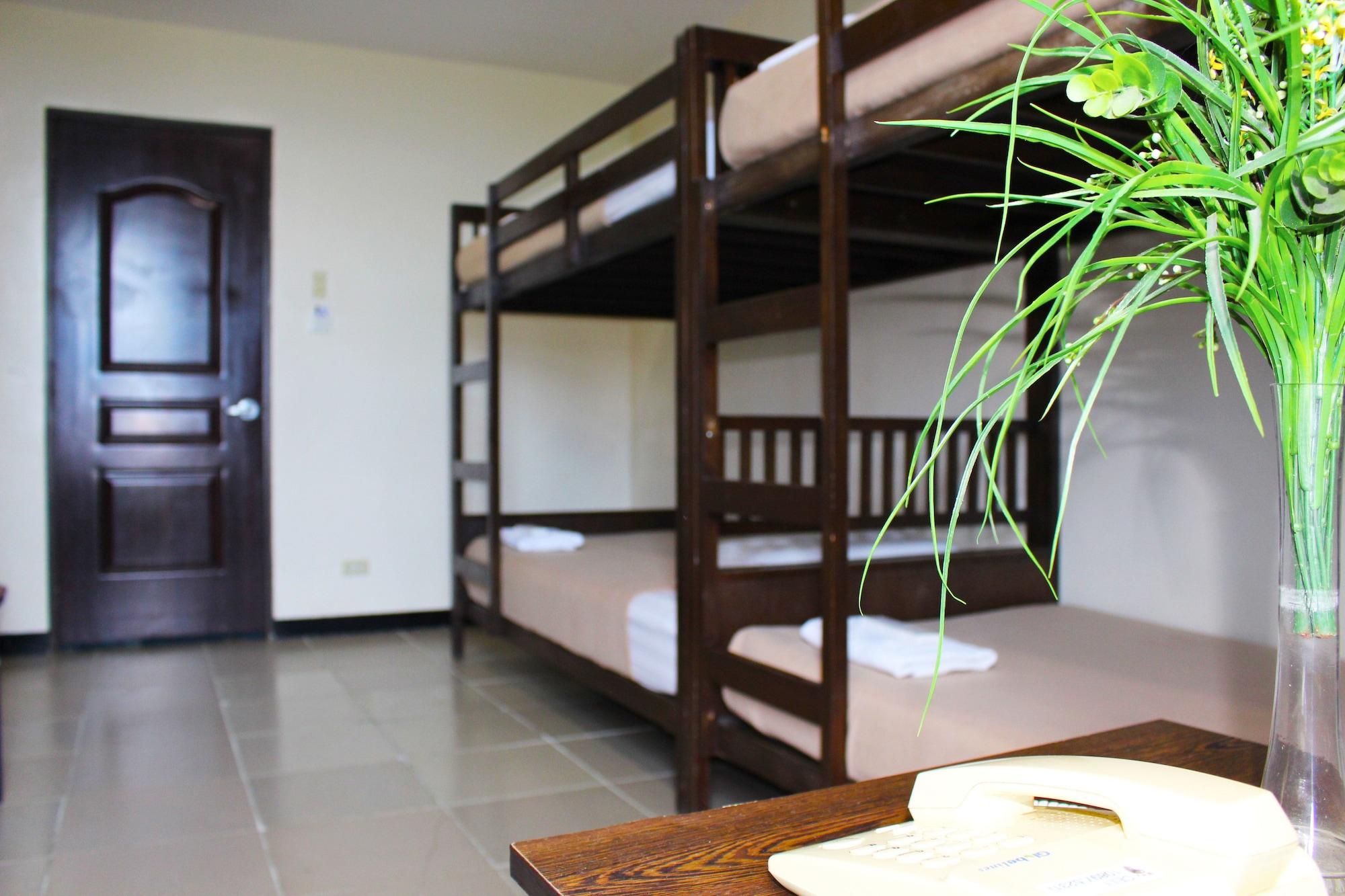 Cleverlearn Residences Lapu-Lapu City Bagian luar foto