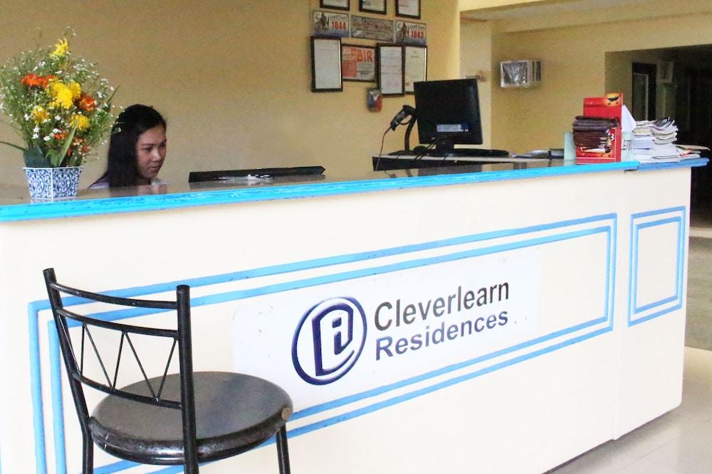 Cleverlearn Residences Lapu-Lapu City Bagian luar foto