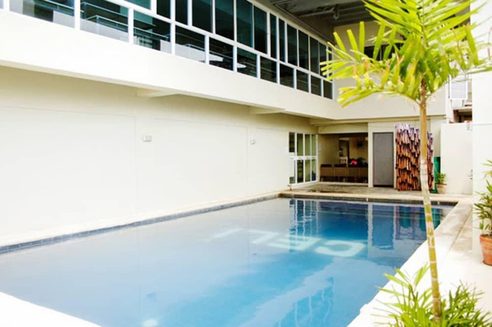 Cleverlearn Residences Lapu-Lapu City Bagian luar foto