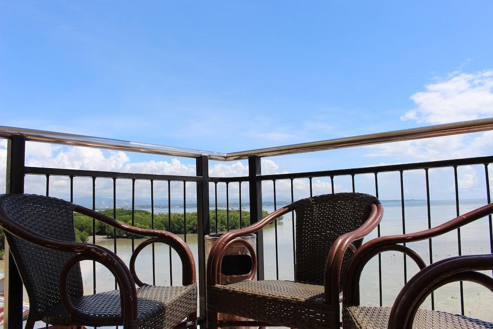 Cleverlearn Residences Lapu-Lapu City Bagian luar foto