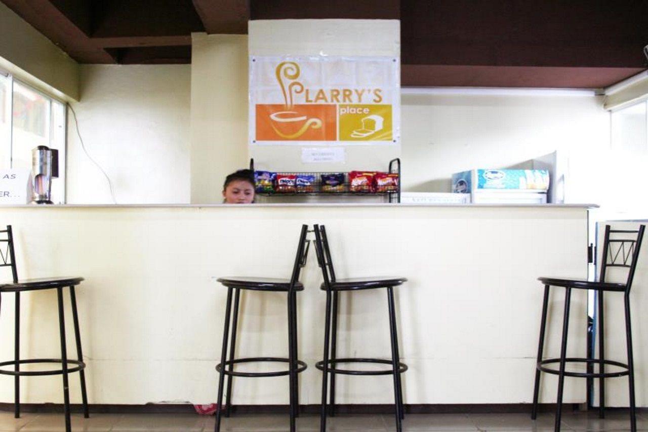 Cleverlearn Residences Lapu-Lapu City Bagian luar foto