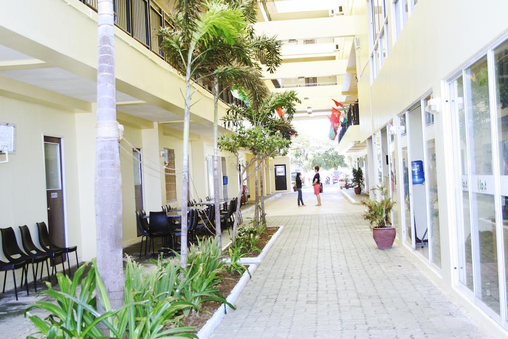 Cleverlearn Residences Lapu-Lapu City Bagian luar foto