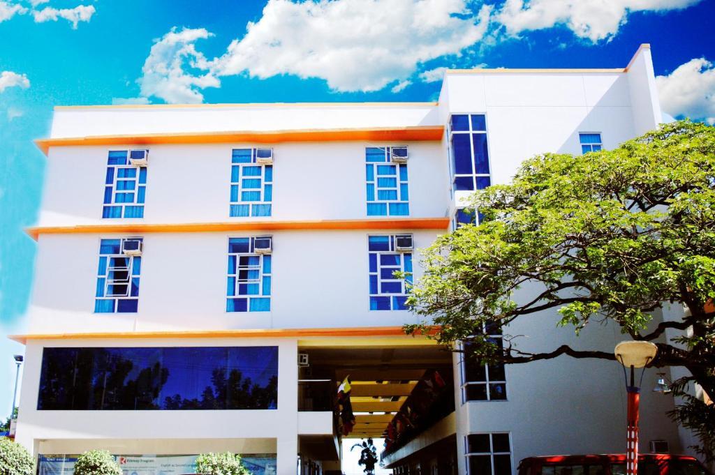 Cleverlearn Residences Lapu-Lapu City Bagian luar foto