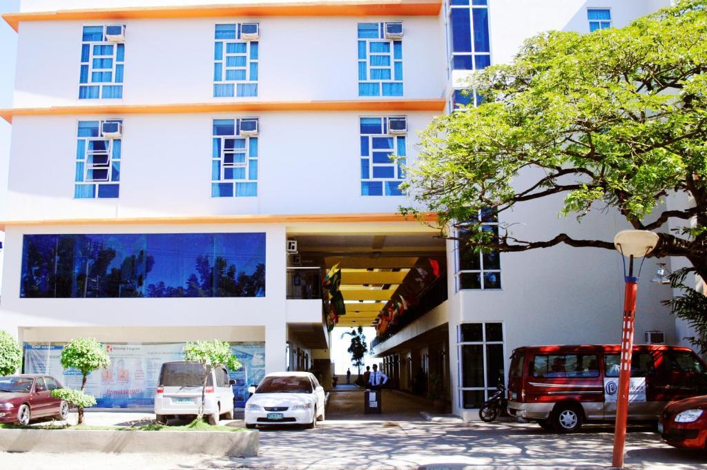 Cleverlearn Residences Lapu-Lapu City Bagian luar foto