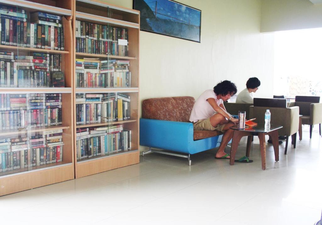 Cleverlearn Residences Lapu-Lapu City Bagian luar foto