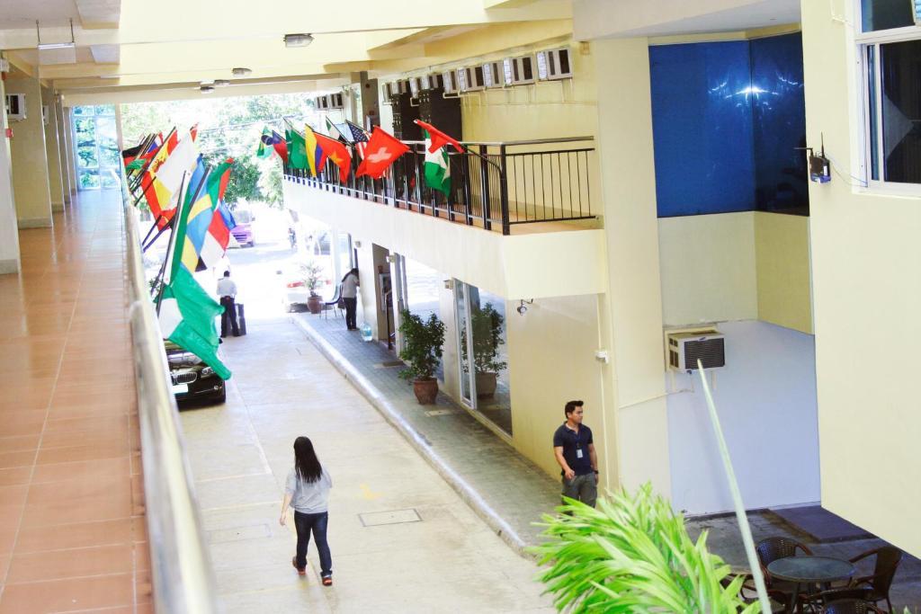 Cleverlearn Residences Lapu-Lapu City Bagian luar foto