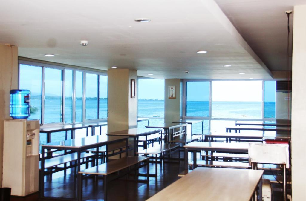 Cleverlearn Residences Lapu-Lapu City Bagian luar foto