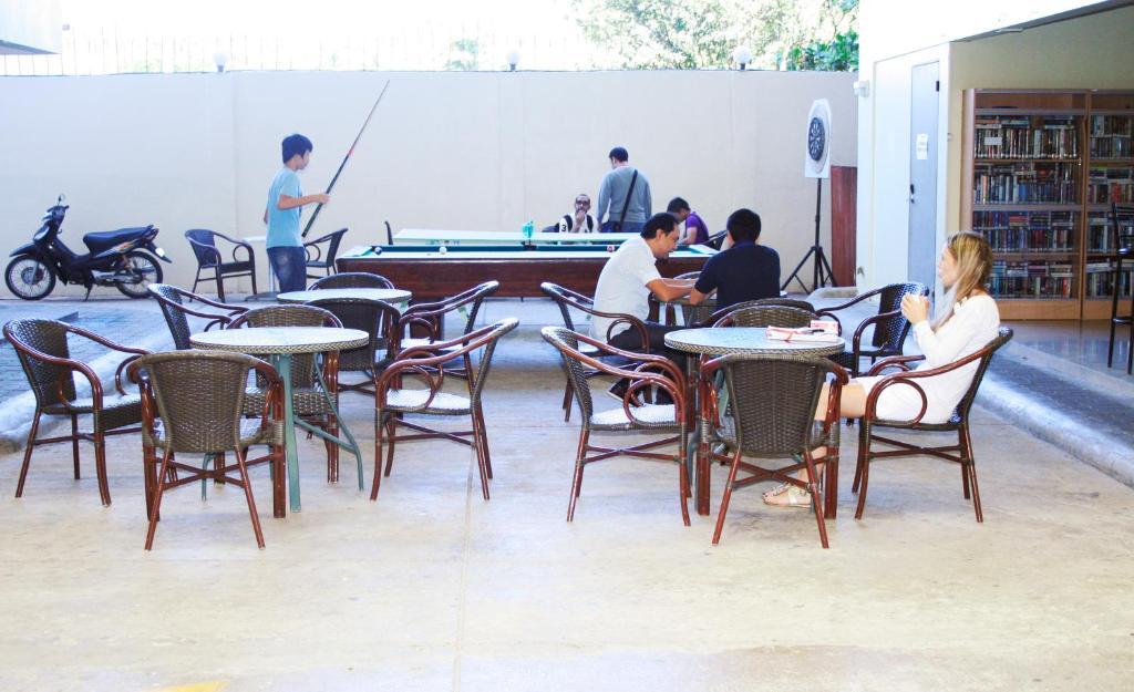 Cleverlearn Residences Lapu-Lapu City Bagian luar foto