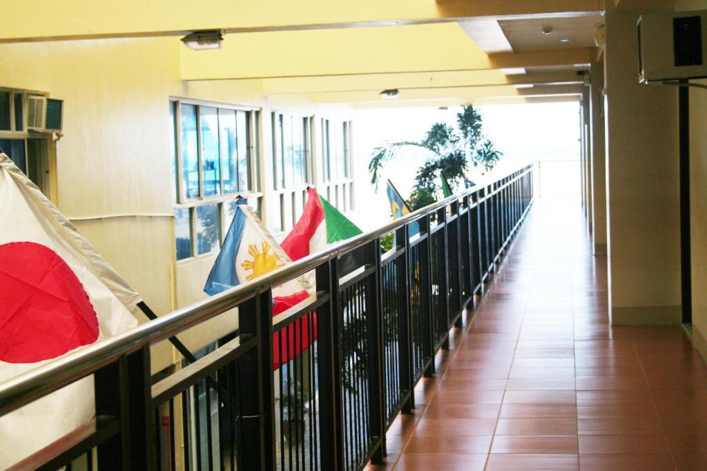 Cleverlearn Residences Lapu-Lapu City Bagian luar foto
